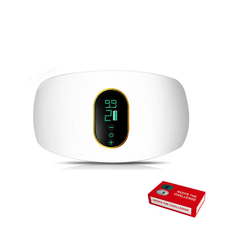Ceinture d'amincissement massante