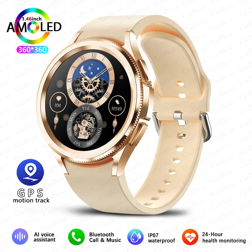 Smart Watch Homme Sport Fitness Santé