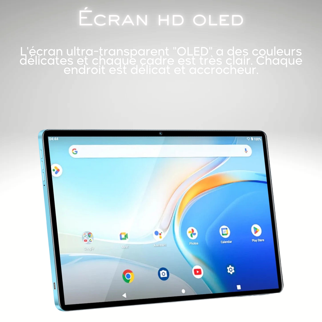 Pad 8 Pro Tablette Android 13.0