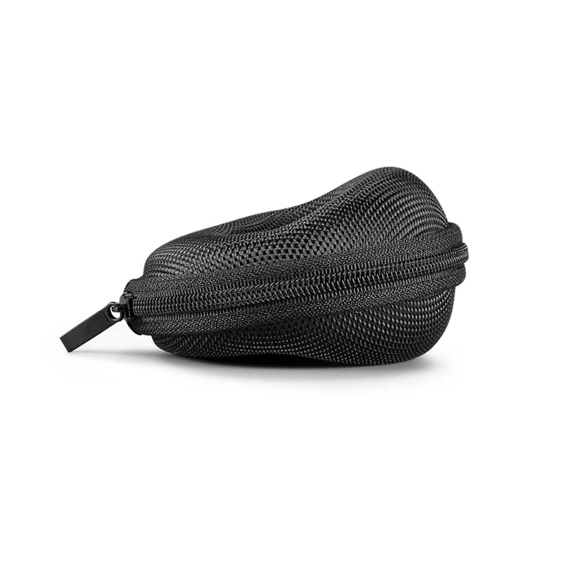 EVA Single Watch Travel Case Portable Storage Organizer Resistant-Shock Waterproof Smartwatches Zipper Container Box