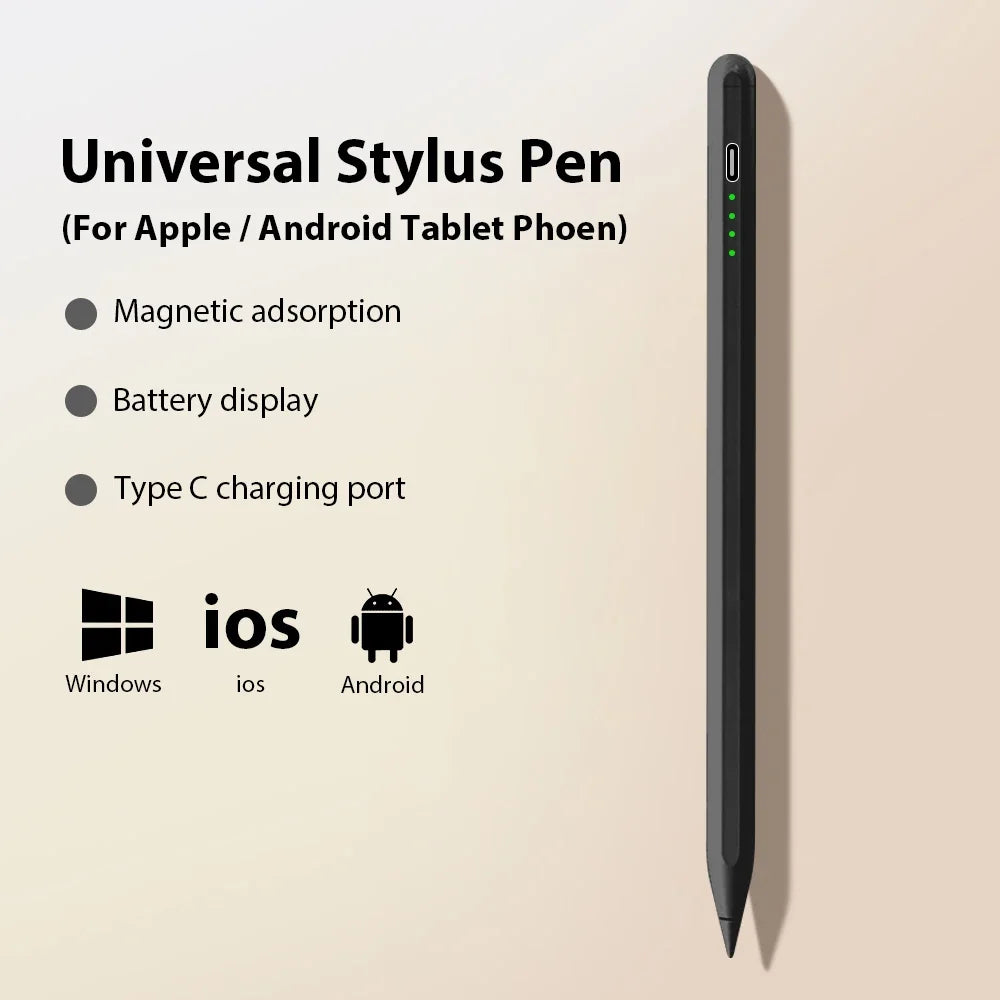 Stylo stylet actif universel pour Android IOS i