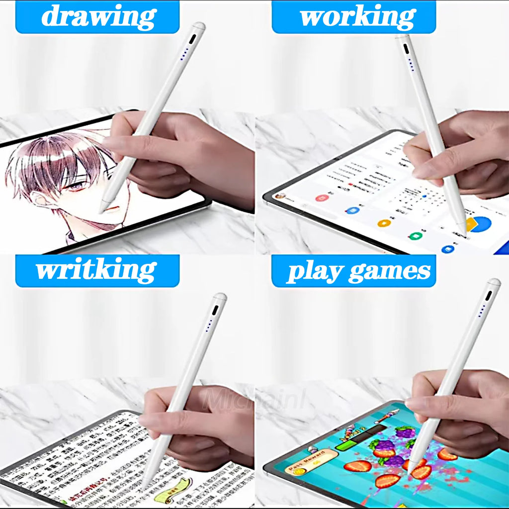 Stylet universel Tablette