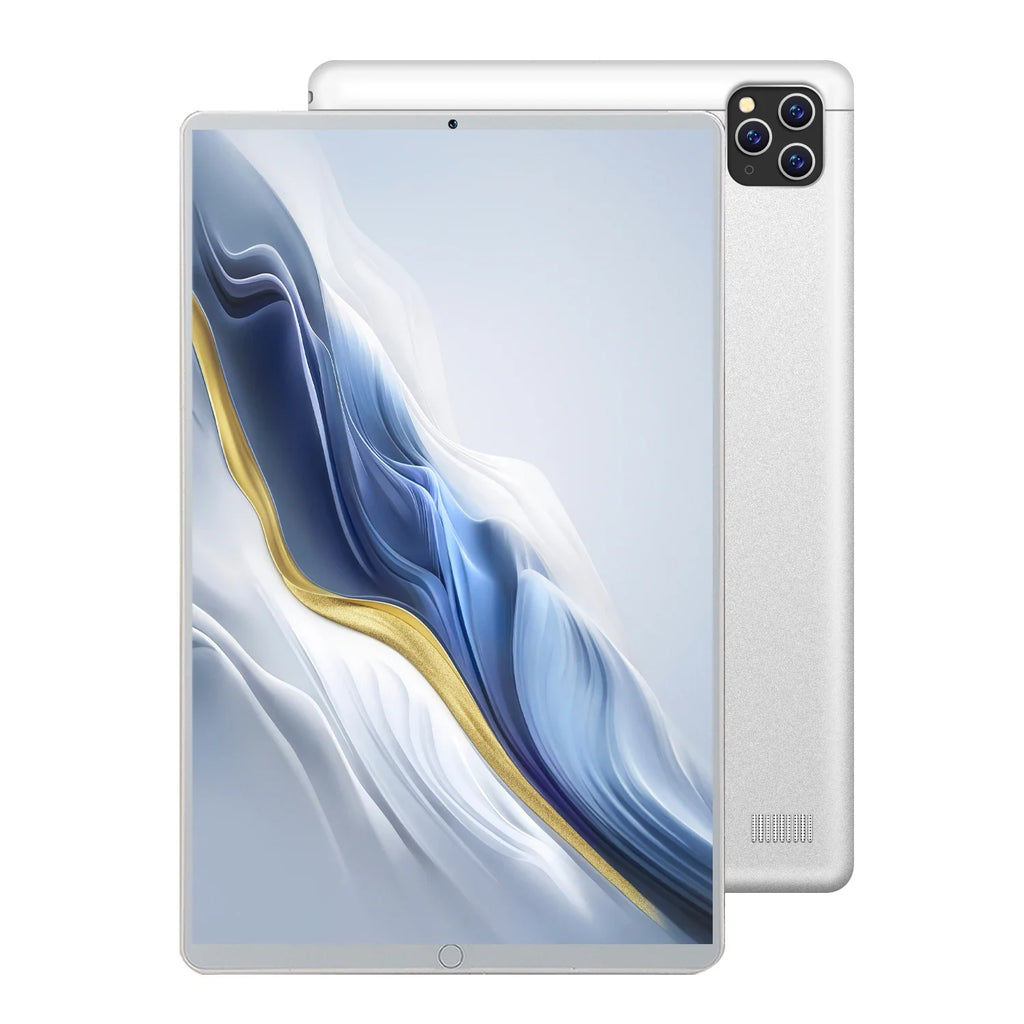 2025 Tablet 5G 11.6 inch Android 13.0 Dual Cameras Dual Sim Wifi Type-c
