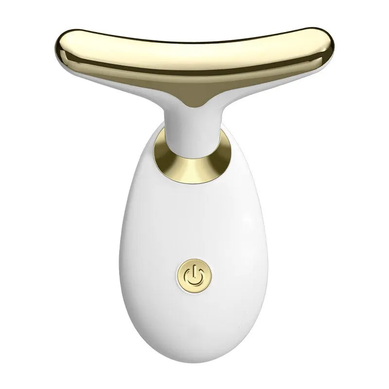 Raffermissement Massage du visage électrique