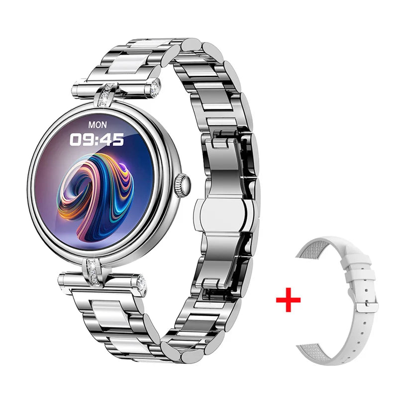Smart Watch Femme