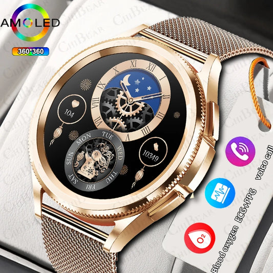 Smart Watch Homme Sport Fitness Santé