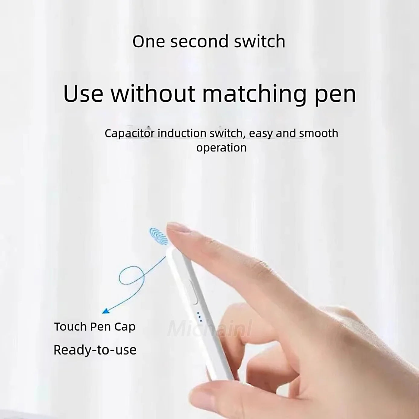 Stylet universel Tablette
