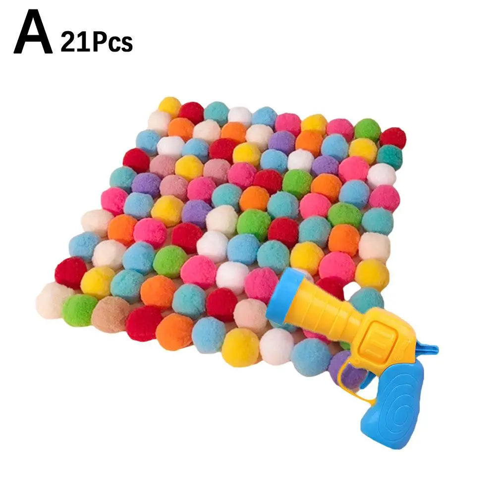 Jouets pour chats Lancement interactif