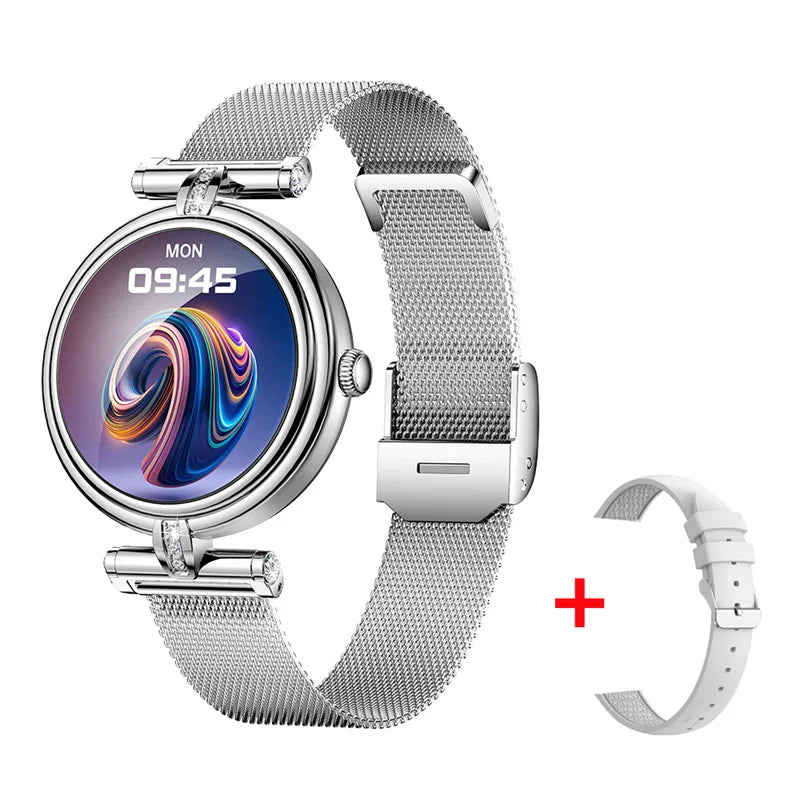 Smart Watch Femme
