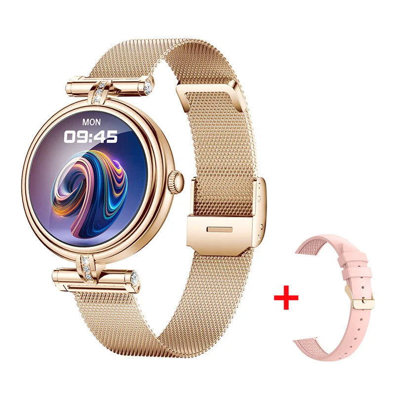 Smart Watch Femme