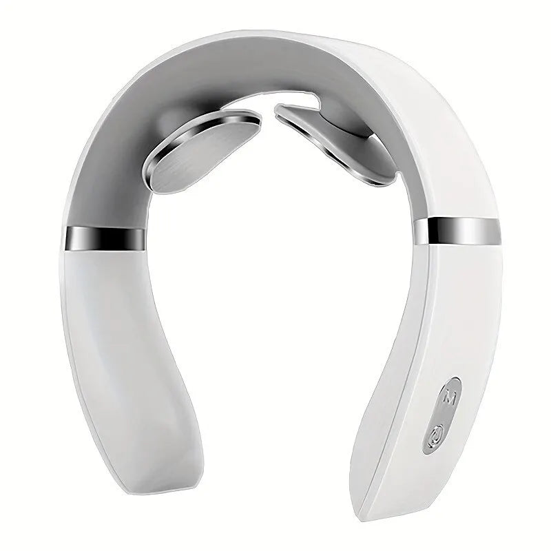 Masseur cervical Portable Mini masseur de cou et d’épaule Soins de compression