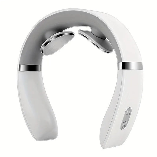 Masseur cervical Portable Mini masseur de cou et d’épaule Soins de compression