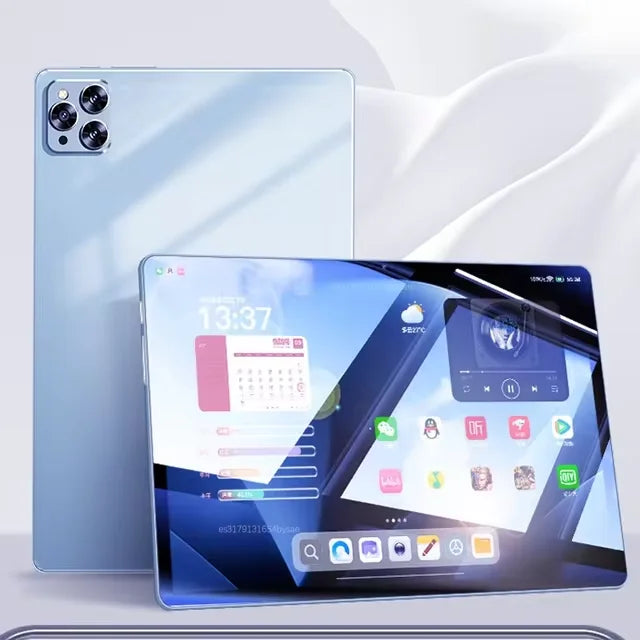 Pad 8 Pro Tablette Android 13.0