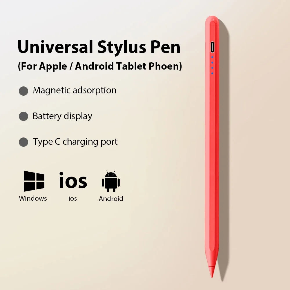 Stylo stylet actif universel pour Android IOS i