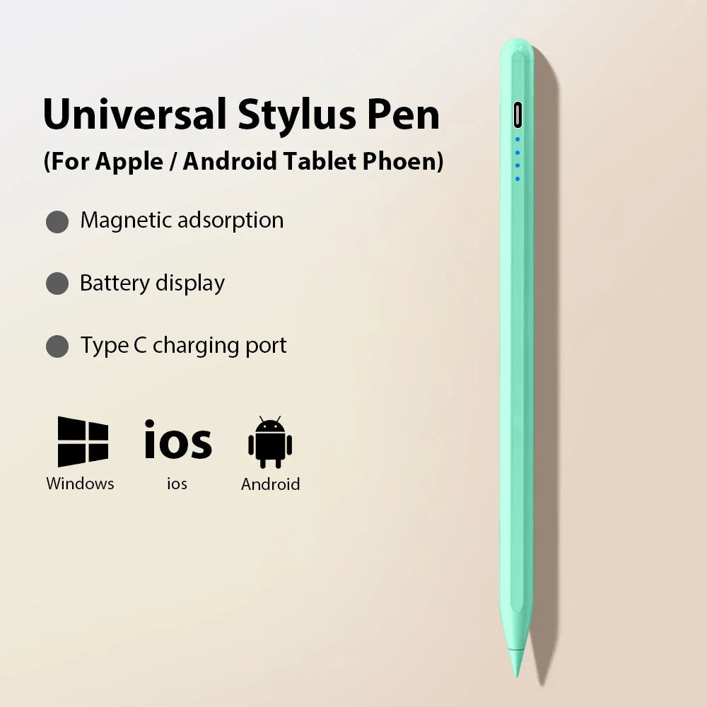 Stylo stylet actif universel pour Android IOS i