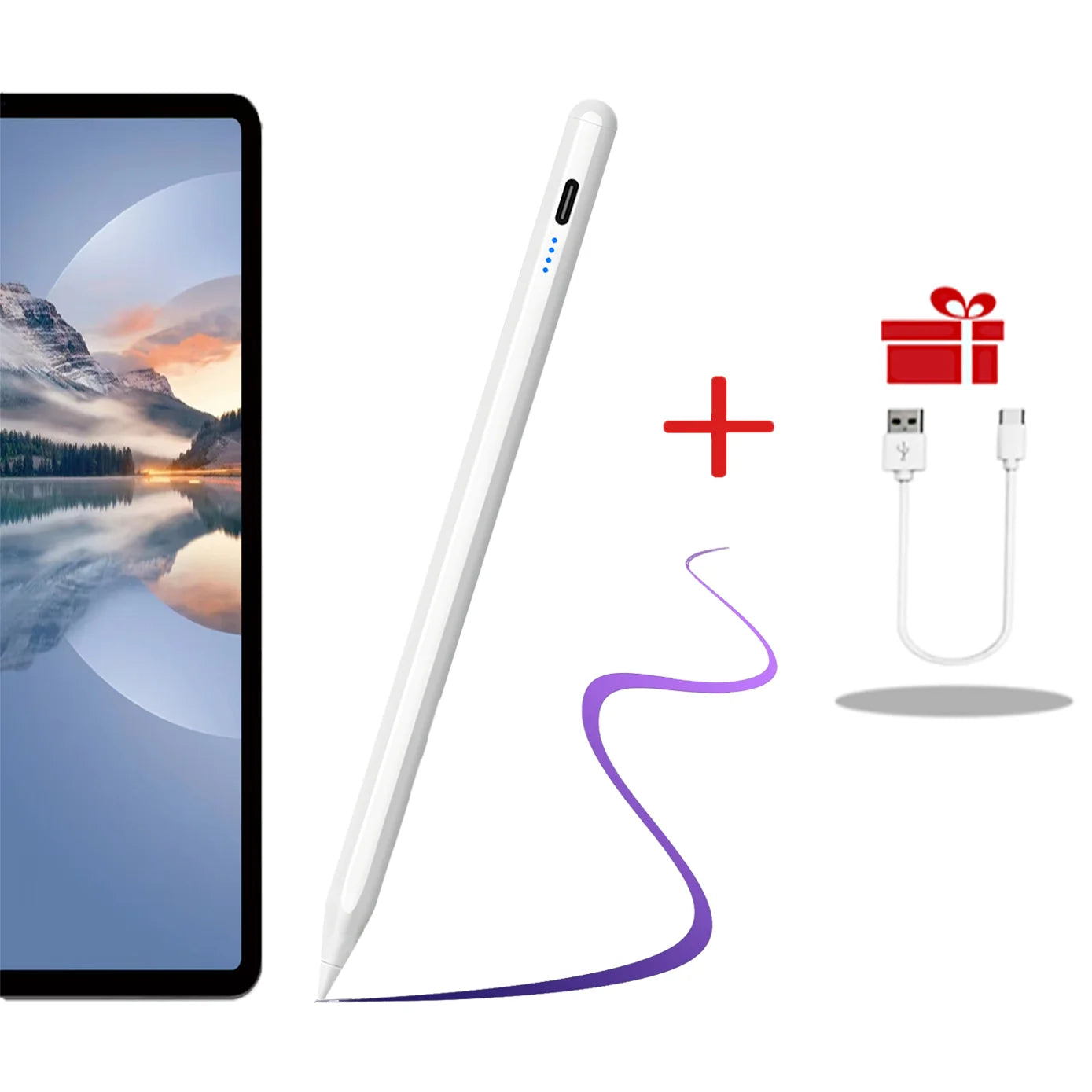 Stylet universel Tablette