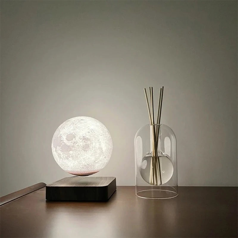 Bouteille de diffuseur d’aromathérapie Huile essentielle en verre avec diffuseurs Bâtons Décoration moderne pour la maison