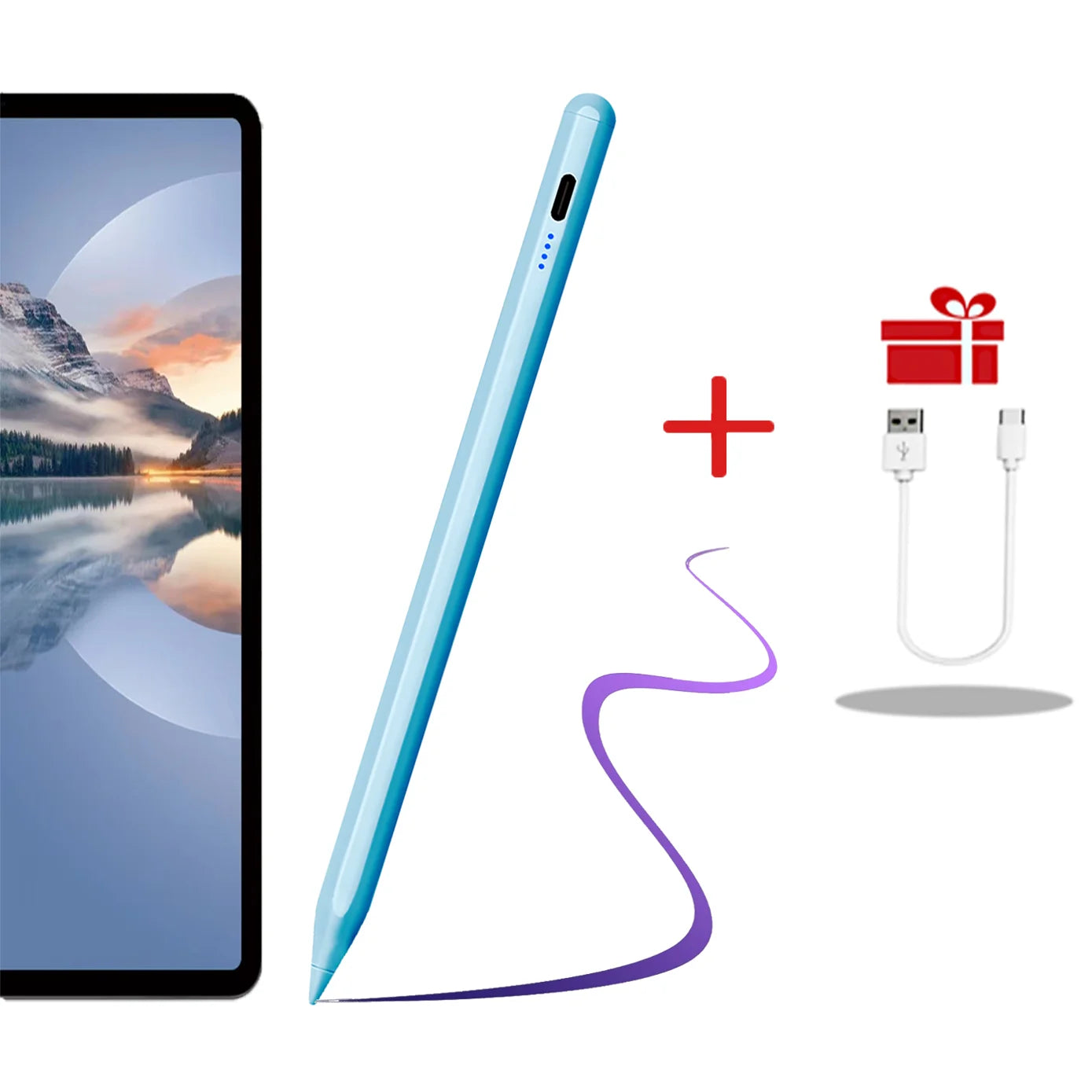 Stylet universel Tablette