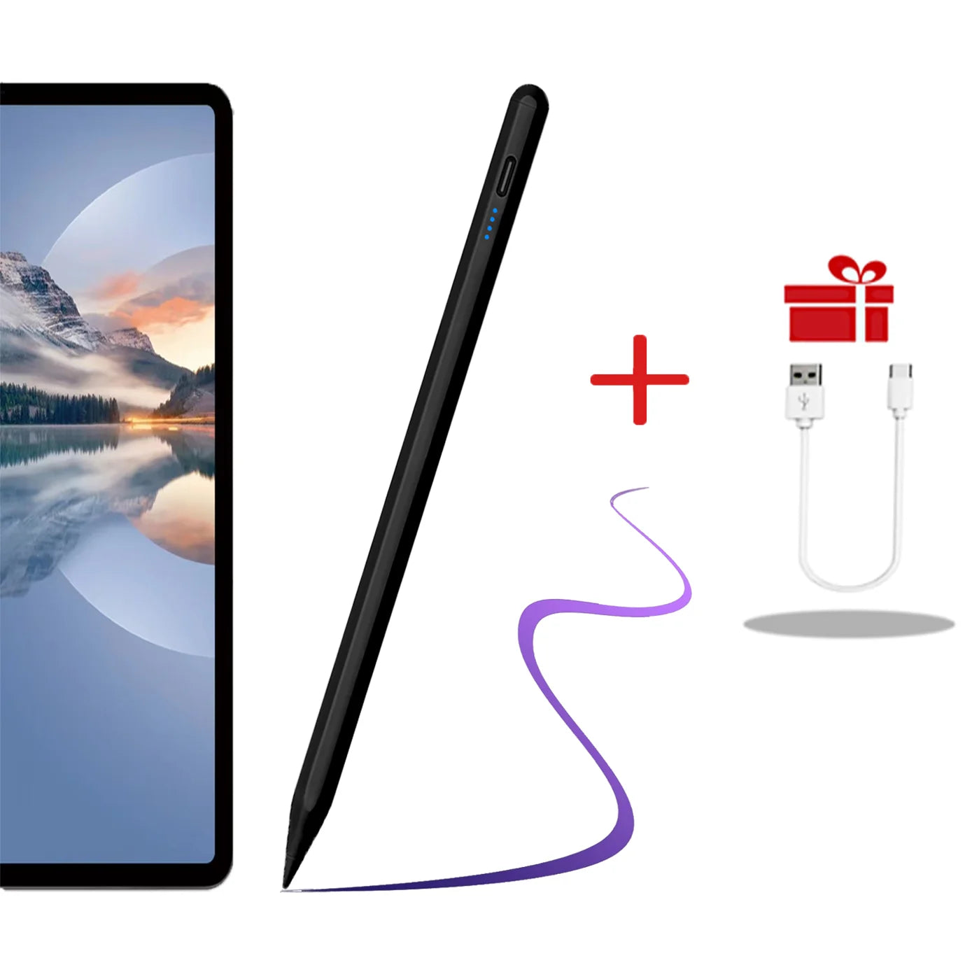 Stylet universel Tablette