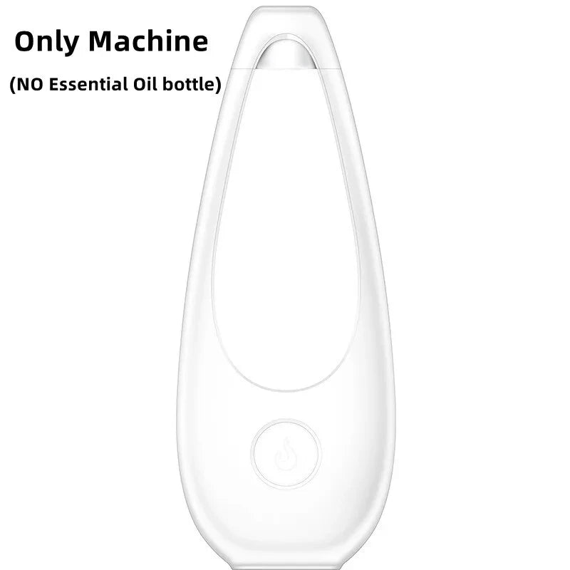 Diffuseur d’aromathérapie Parfum rechargeable