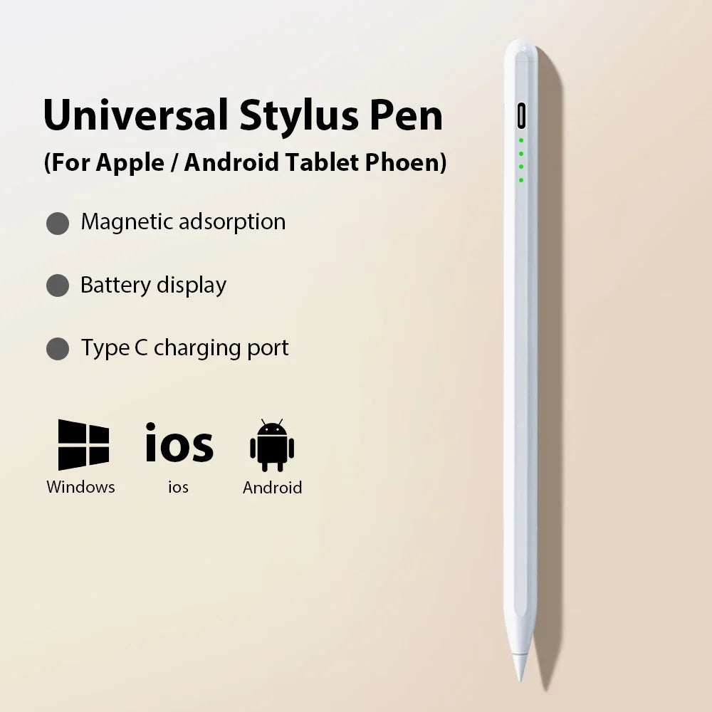 Stylo stylet actif universel pour Android IOS i