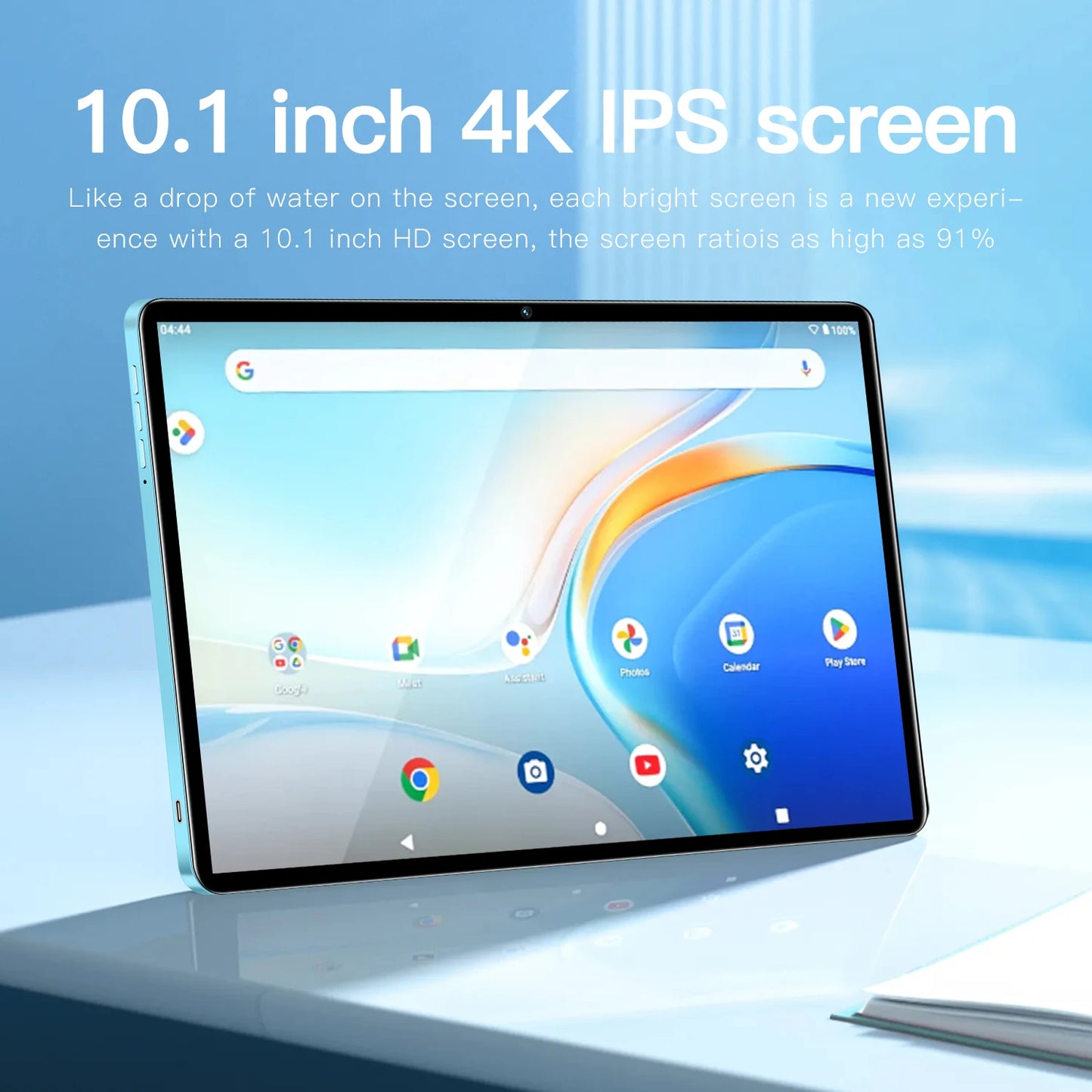 Pad 8 Pro Tablette Android 13.0