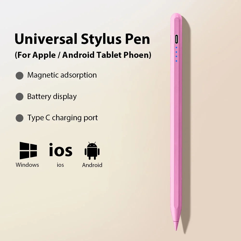 Stylo stylet actif universel pour Android IOS i