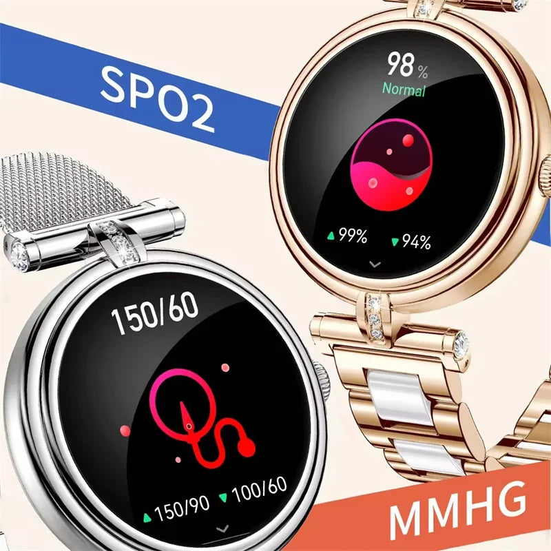 Smart Watch Femme