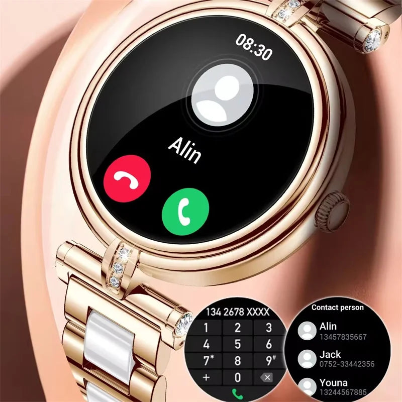 Smart Watch Femme