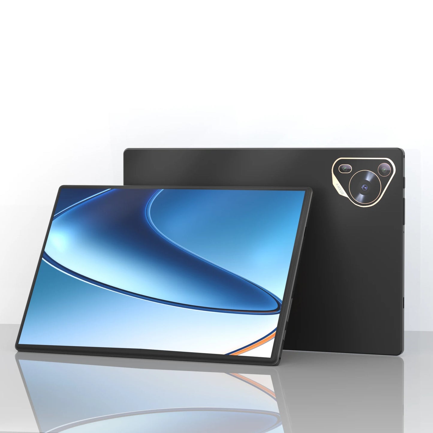 Pad 9 Pro 10.1 Inch 2K Full-Screen 16GB+1TB Snapdragon 8 Gen2 Android 13 24MP+48MP High-Performance Tablet