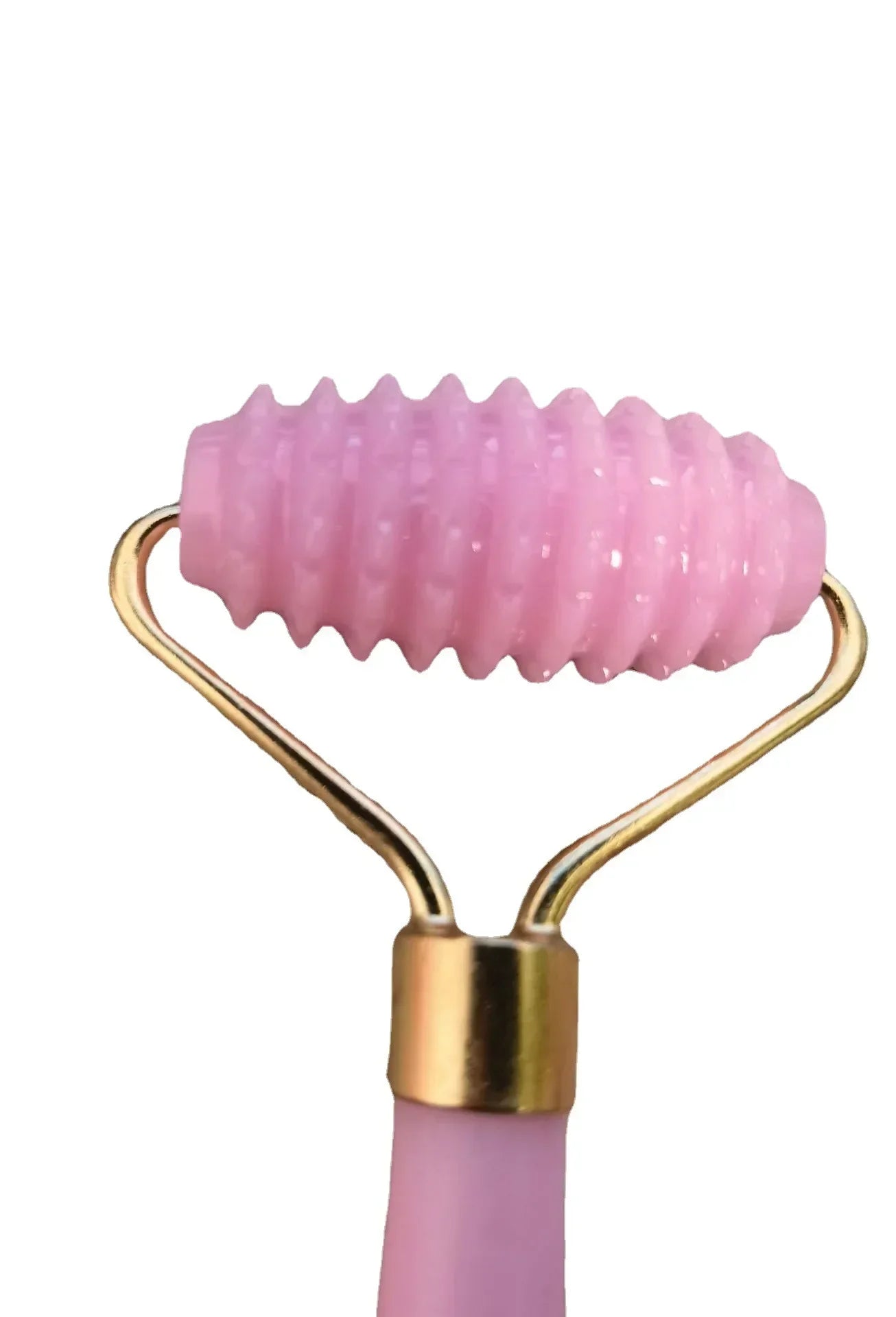 Ensemble de 3 pièces en résine - Massage pour le visage