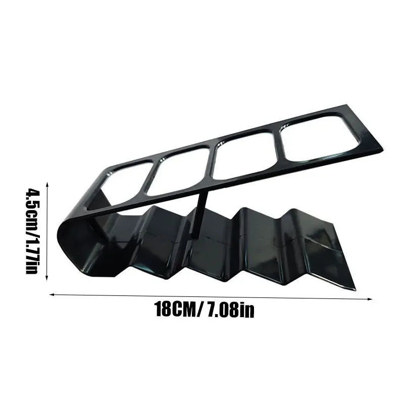 Rack de stockage 4 Télécommandes