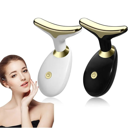 Raffermissement Massage du visage électrique