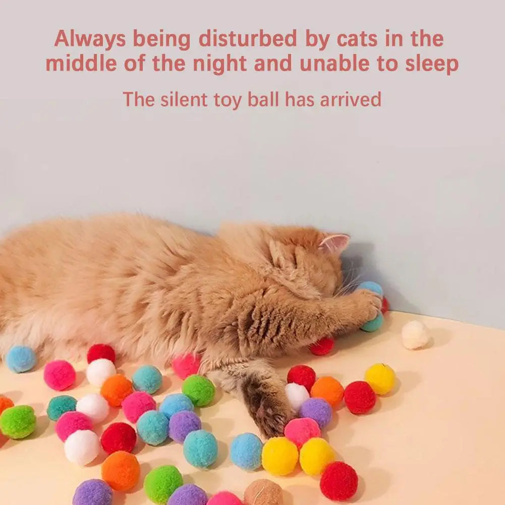 Jouets pour chats Lancement interactif
