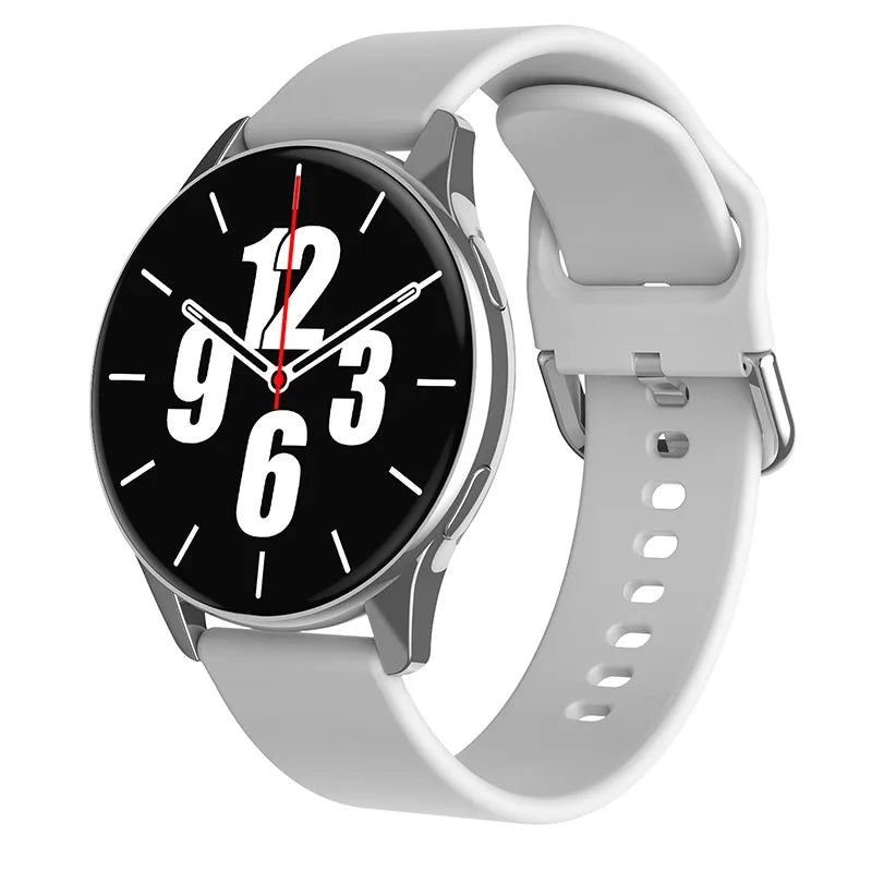 Smart Watch Santé Bluetooth Fitness - Androïde & IOS