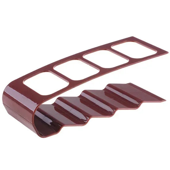 Rack de stockage 4 Télécommandes