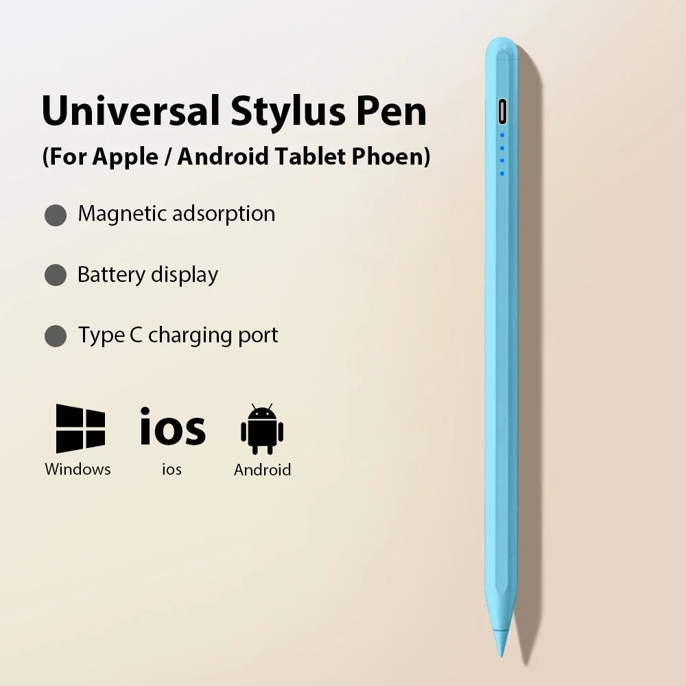 Stylo stylet actif universel pour Android IOS i
