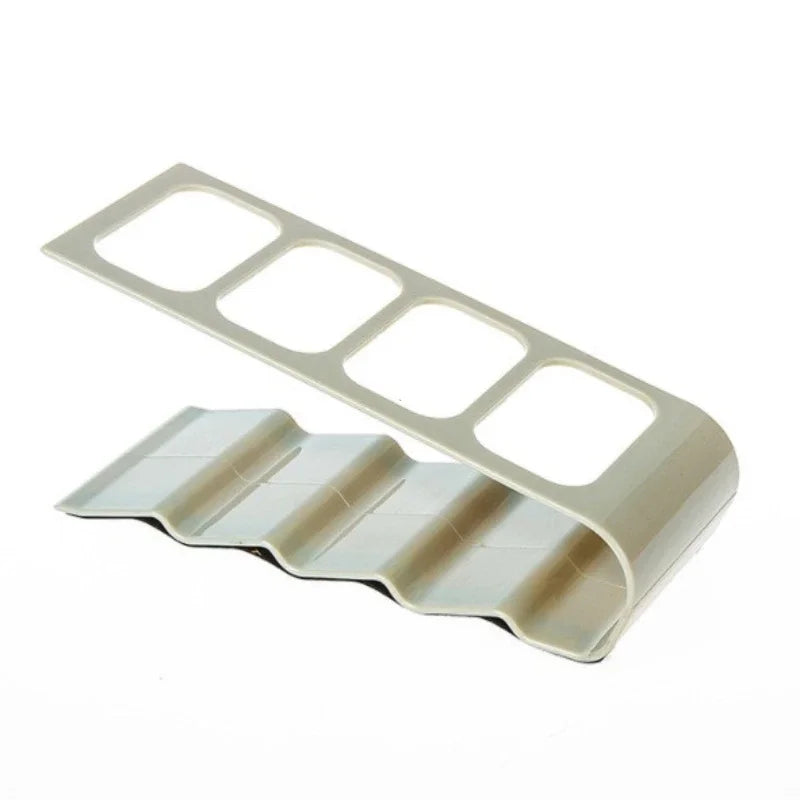 Rack de stockage 4 Télécommandes