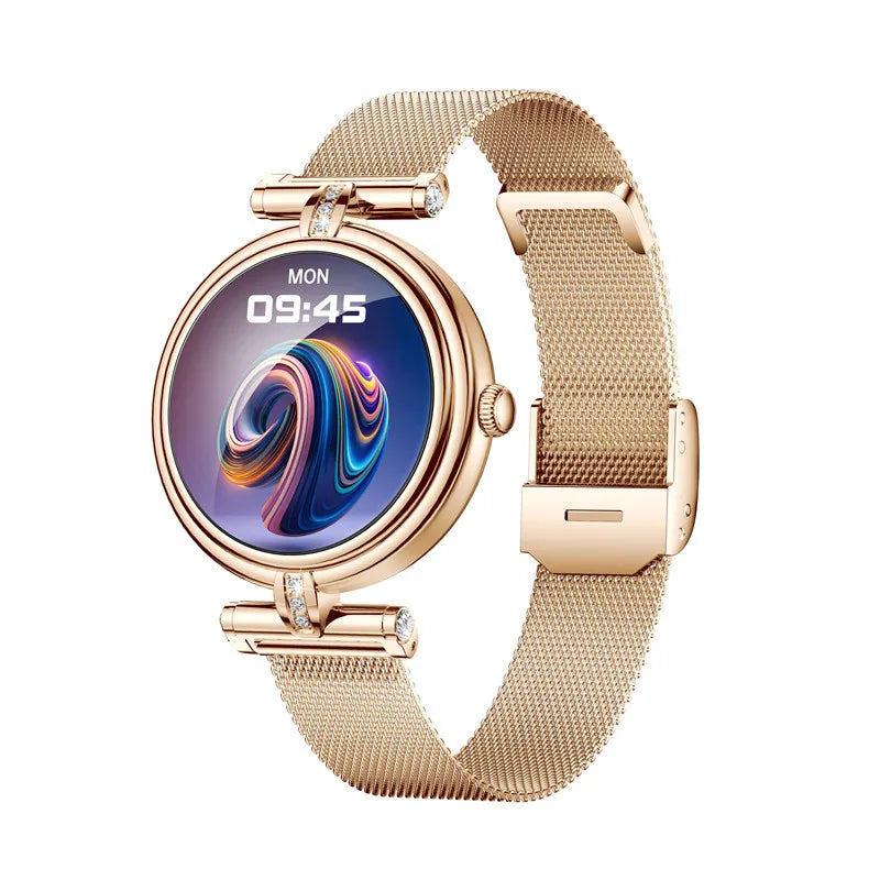 Smart Watch Femme