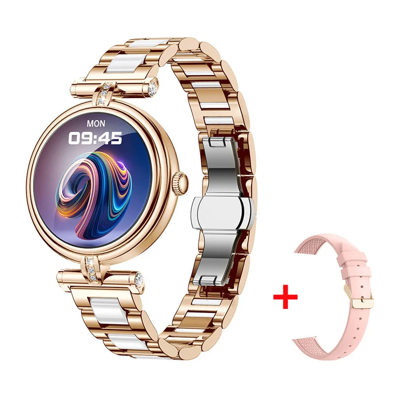 Smart Watch Femme